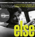 Cover: Else - Argon