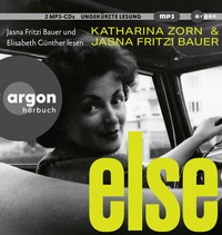 Enlarge image Cover: Else - Argon