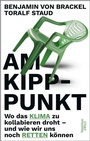 Cover: Am Kipppunkt - Kiepenheuer & Witsch