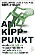 Cover: Am Kipppunkt - Kiepenheuer & Witsch