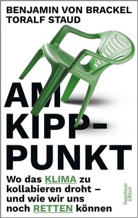 Enlarge image Cover: Am Kipppunkt - Kiepenheuer & Witsch