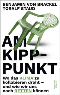 Abbildung von: Am Kipppunkt - Kiepenheuer & Witsch