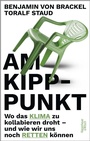 Cover: Am Kipppunkt - Kiepenheuer & Witsch