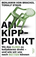 Cover: Am Kipppunkt - Kiepenheuer & Witsch