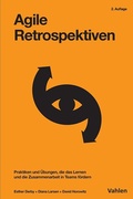 Cover: Agile Retrospektiven - Vahlen