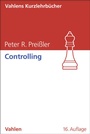 Cover: Controlling - Vahlen