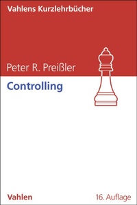 Enlarge image Cover: Controlling - Vahlen