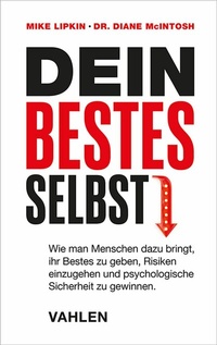 Abbildung von: Dein bestes Selbst - Vahlen