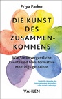 Bild: Die Kunst des Zusammenkommens - Vahlen