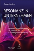 Cover: Resonanz in Unternehmen - Vahlen