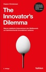 Bild: The Innovator's Dilemma - Vahlen