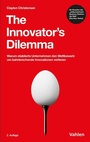 Bild: The Innovator's Dilemma - Vahlen