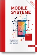 Cover: Mobile Systeme - Hanser