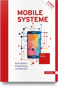 Enlarge image Cover: Mobile Systeme - Hanser