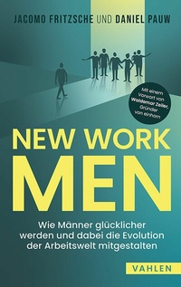 Abbildung von: New Work Men - Vahlen