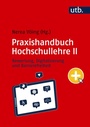 Cover: Praxishandbuch Hochschullehre II - UTB