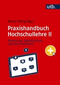 Cover: Praxishandbuch Hochschullehre II - UTB