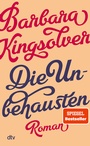 Cover: Die Unbehausten - dtv