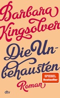 Cover: Die Unbehausten - dtv