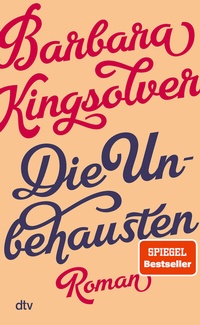 Enlarge image Cover: Die Unbehausten - dtv