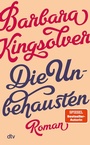 Cover: Die Unbehausten - dtv