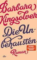 Cover: Die Unbehausten - dtv