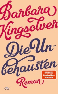 Enlarge image Cover: Die Unbehausten - dtv