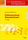 Bild: Fallsammlung Umsatzsteuer - NWB