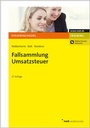 Bild: Fallsammlung Umsatzsteuer - NWB