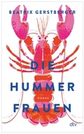 Cover: Die Hummerfrauen - dtv