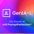 Cover: GenIA-L by Stollfu&szlig;  - Stollfu&szlig;