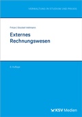 Bild: Externes Rechnungswesen - Kommunal- und Schul-Verlag