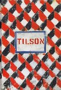 Cover: Joe Tilson | Words and Images: The Notebooks - Alan Cristea Gallery