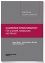 Cover: Allgemeines Verwaltungsrecht für Studium, Ausbildung und Praxis - Maximilian Vlg