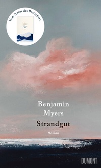 Abbildung von: Strandgut - DuMont Buchverlag