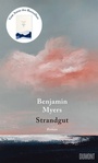 Cover: Strandgut - DuMont Buchverlag