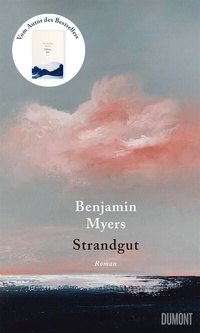Enlarge image Cover: Strandgut - DuMont Buchverlag