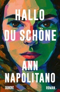 Cover: Hallo, du Sch&ouml;ne - DuMont Buchverlag