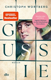 Abbildung von: Gussie - dtv