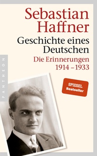 Abbildung von: Geschichte eines Deutschen - Pantheon
