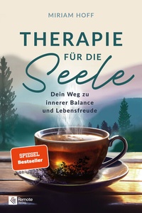 Abbildung von: Therapie für die Seele - Remote Verlag