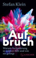 Cover: Aufbruch - S. Fischer