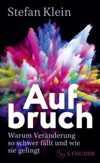 Abbildung von: Aufbruch - S. Fischer
