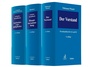 Cover: Vahlen Bundle Aktiengesetz - Vahlen