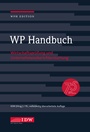 Cover: WP Handbuch - IDW