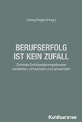 Bild: Berufserfolg ist kein Zufall - Kohlhammer