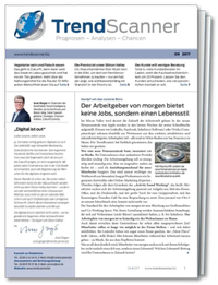 Bild: Trendscanner - VNR Verlag für die Deutsche Wirtschaft