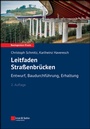 Cover: Leitfaden Straßenbrücken - Ernst & Sohn