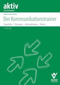Bild: Der Kommunikationstrainer - Bund-Verlag