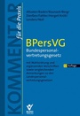 Bild: BPersVG - Bundespersonalvertretungsgesetz - Bund-Verlag